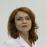 Щербакова Людмила Александровна