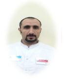 Свиед Абдулраззак Вахитович