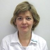 Жульнева Ольга Николаевна