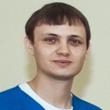 Хаустов Андрей Юрьевич