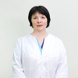 Ямницкая Ирина Михайловна