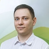 Сухарев Р.М. Новосибирск - фотография