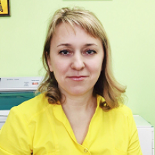 Лыгина Елена Викторовна Магнитогорск: стоматолог