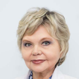 Шишокина Ирина Михайловна, фото
