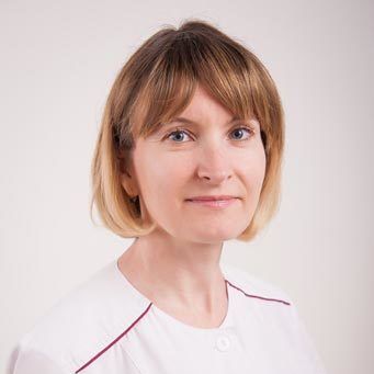 Гулова Ольга Александровна