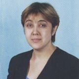 Умурзакова Марина Шамсутдиновна