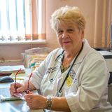Анохина Алла Ивановна