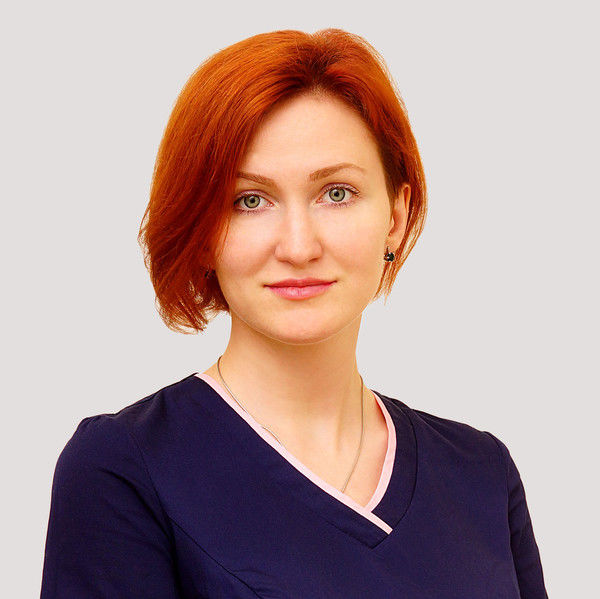 Труфанова Екатерина Сергеевна, фото