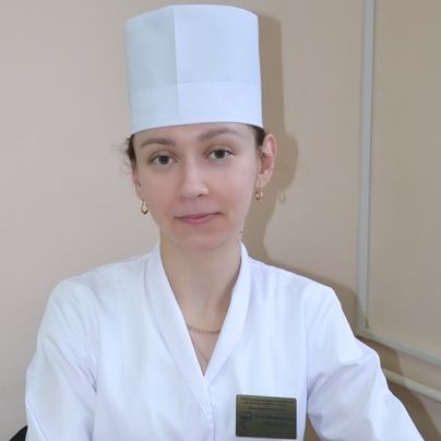 Епифанова Е.А. Тамбов - фотография