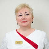 Фатуллаева Екатерина Михайловна