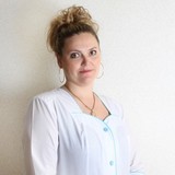 Коркунова Екатерина Анатольевна