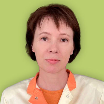 Беляшина Наталия Олеговна, фото