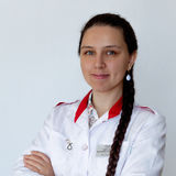 Мергалий Екатеррина Алексеевна