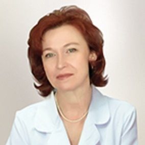 Макарова Татьяна Васильевна, фото