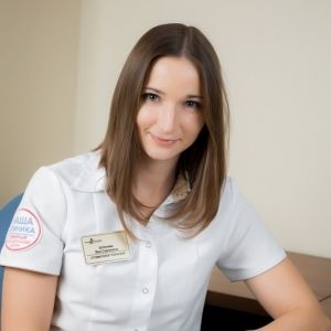 Манжула Яна Сергеевна, фото