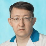 Антонов Игорь Иванович