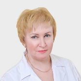 Чернышева Наталья Александровна, фото
