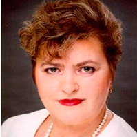 Киселева Ирина Ильинична, фото