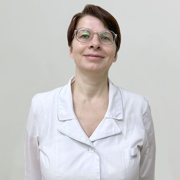 Хромова Елена Николаевна