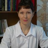 Сабирова Светлана Александровна