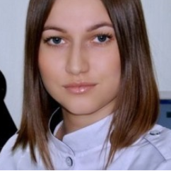 Кондакова Римма Валерьевна