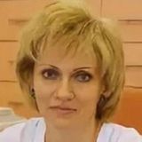 Кочнова Ирина Александровна
