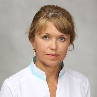 Малькова Лариса Александровна