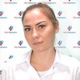 Шаймуратова Ляйсан Фаритовна