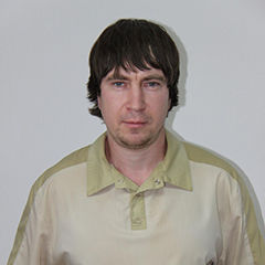Демидов Дмитрий Николаевич