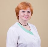 Кальний Елена Ивановна