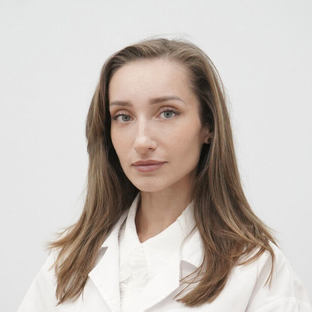 Стоянова Елена Андреевна, фото
