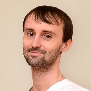 Казанков Е.Р. Санкт-Петербург - фотография