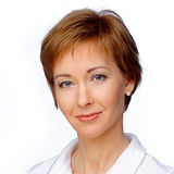 Лисицина Наталья Николаевна