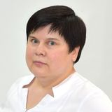 Фатхудинова Раиса Александровна
