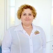 Бердичевская Елена Борисовна, фото