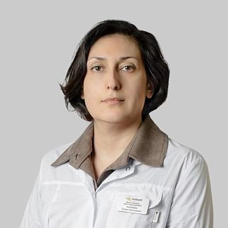 Катышева Елена Николаевна