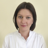 Миненко Татьяна Владимировна
