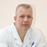 Терехов Николай Михайлович