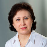 Пустарнакова Светлана Анатольевна