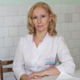 Шихалиева Светлана Музарифовна