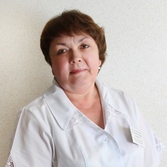 Хмарная Елена Вадимовна, фото