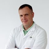 Небесных Алексей Васильевич