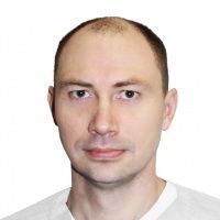 Федосов А.В. Москва - фотография