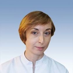 Ананченко Илона Григорьевна, фото