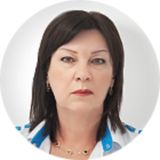 Розова Светлана Константиновна