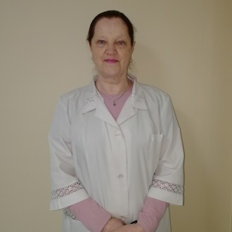 Епифанова Татьяна Юрьевна, фото