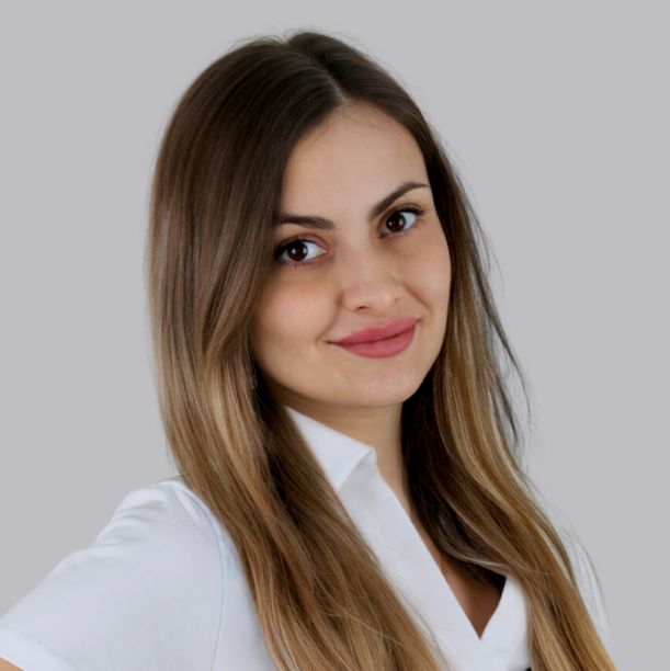 Григорьева Валентина Игоревна, фото