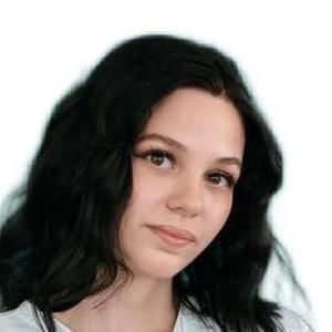 Бесчетнова В.Н. Смоленск - фотография