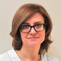 Чесалова Елена Геннадьевна