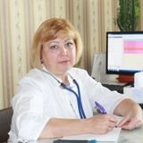 Тиличенко Ирина Анатольевна